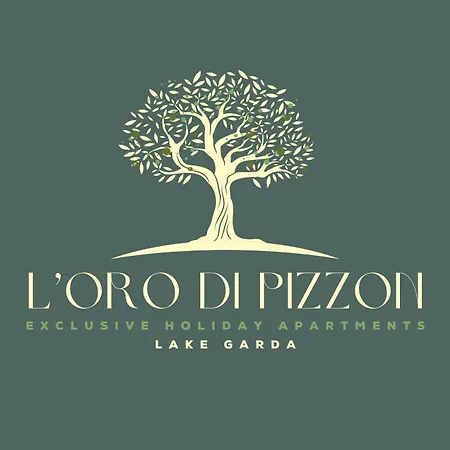 L'oro Di Pizzon - Exklusive Garda 4*