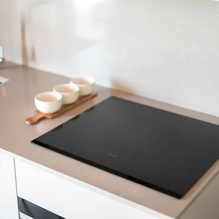 L'oro Di Pizzon - Exklusive Garda 아파트호텔 코스테르마노