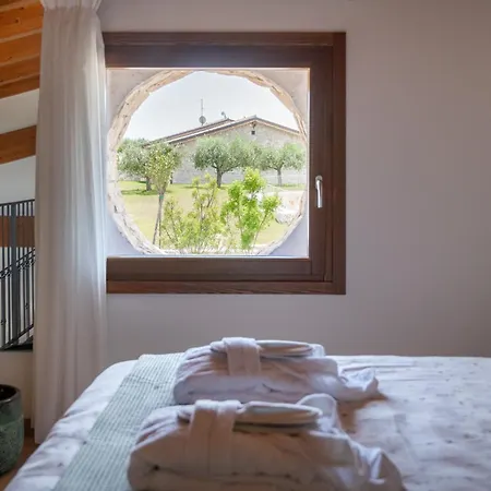 L'oro Di Pizzon - Exklusive Garda 4*