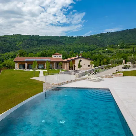 L'oro Di Pizzon - Exklusive Garda Lägenhetshotell Costermano