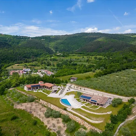 아파트호텔 L'oro Di Pizzon - Exklusive Garda 코스테르마노