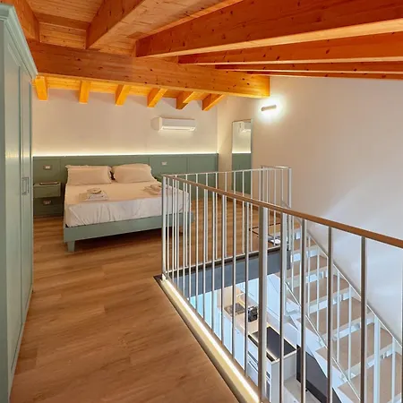 L'oro Di Pizzon - Exklusive Garda 코스테르마노