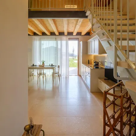 L'oro Di Pizzon - Exklusive Garda 4*