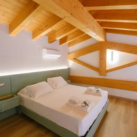 L'oro Di Pizzon - Exklusive Garda