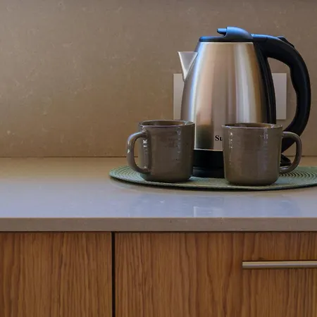 아파트호텔 L'oro Di Pizzon - Exklusive Garda 코스테르마노