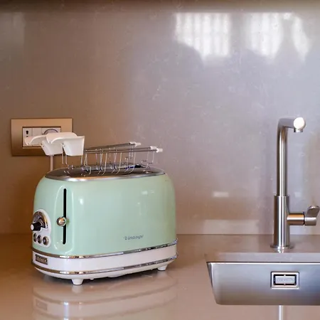 L'oro Di Pizzon - Exklusive Garda 4*