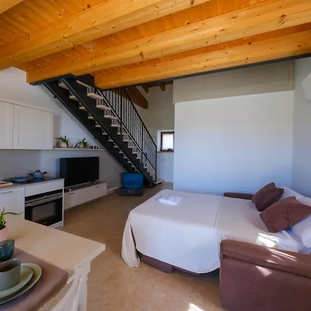 아파트호텔 L'oro Di Pizzon - Exklusive Garda 코스테르마노