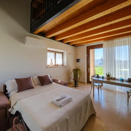 L'oro Di Pizzon - Exklusive Garda 4* 코스테르마노