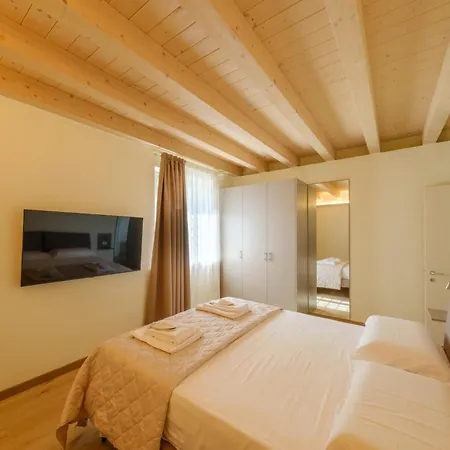 L'oro Di Pizzon - Exklusive Garda