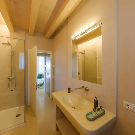 L'oro Di Pizzon - Exklusive Garda 코스테르마노