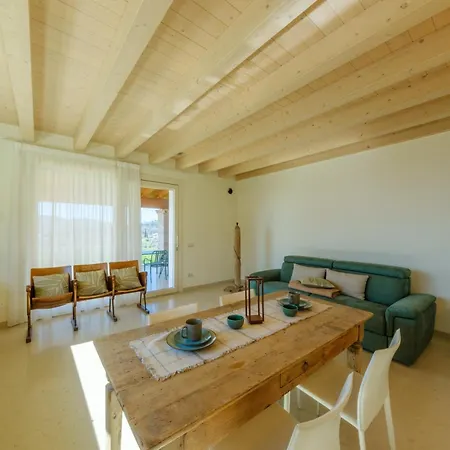 L'oro Di Pizzon - Exklusive Garda