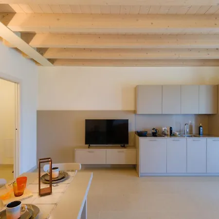 L'oro Di Pizzon - Exklusive Garda 4* 코스테르마노