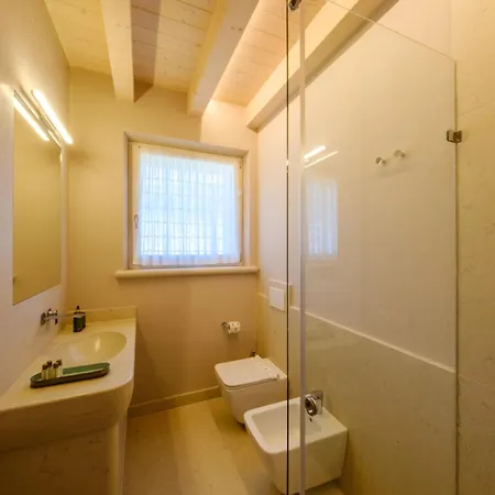 L'oro Di Pizzon - Exklusive Garda 4* 코스테르마노