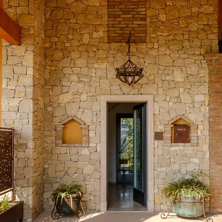 L'oro Di Pizzon - Exklusive Garda 코스테르마노